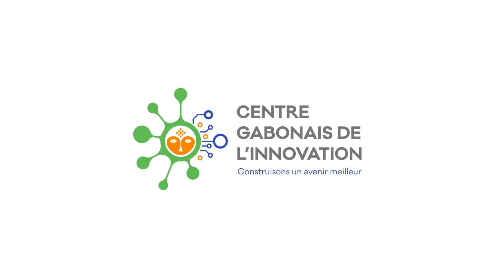 Présentation  des activités d’ACCULTURATION DIGITALE du Centre Gabonais de L’Innovation