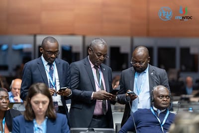 Directeur-General-de-la-SPIN-Bertrand-MAHOUKOU-BITCHINDA-@SPIN-Gabon-_Conference-Mondiale-de-Developpement-des-Telecommunications-CMDT-2