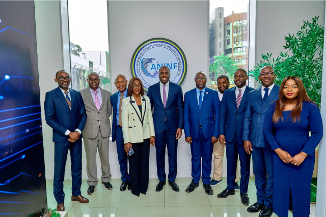 𝗙𝗜𝗕𝗥𝗘 𝗢𝗣𝗧𝗜𝗤𝗨𝗘 & 𝗦𝗔𝗧𝗘𝗟𝗟𝗜𝗧𝗘 : 𝗨𝗡𝗘 𝗔𝗟𝗟𝗜𝗔𝗡𝗖𝗘 𝗔𝗨 𝗦𝗘𝗥𝗩𝗜𝗖𝗘 𝗗𝗘 𝗟𝗔 𝗦𝗢𝗨𝗩𝗘𝗥𝗔𝗜𝗡𝗘𝗧𝗘́ 𝗡𝗨𝗠𝗘́𝗥𝗜𝗤𝗨𝗘 𝗗𝗨 𝗚𝗔𝗕𝗢𝗡